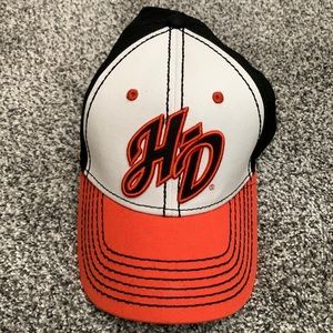 Women’s Harley Davidson Baseball Hat